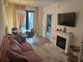 Apartament 2 Camere Pipera I langa A3