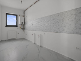 2 Camere, decomandat, 58.7 mp, Bloc Nou, 2 Lifturi, Final...