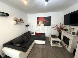 Apartament l 2 Camere l Stefan cel Mare