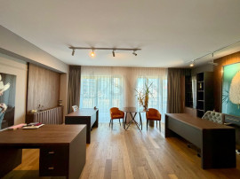 Apartament 2 camere Aviatiei Park - Terasa 15 mp - Premium