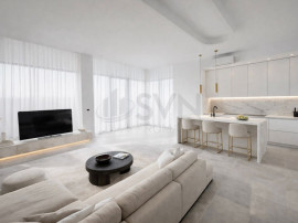 Apartament 4 camere tip penthouse One North Lofts
