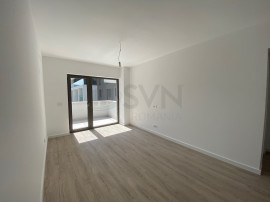 Apartament 2 camere finalizat - complex rezidential