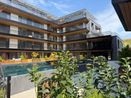 Apartament 4 camere Erou Iancu Nicolae Jollie Ville