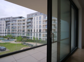 Apartament 2 camere Premium The Ivy - JANDARMERIEI