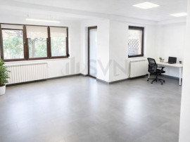 Vila 7 camere Floreasca spatiu birouri