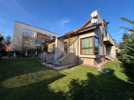 Vila individuala I S-P-1-M I Padurea Baneasa I Pipera I D...