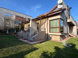 Vila individuala I S-P-1-M I Padurea Baneasa I Pipera I De vanzare