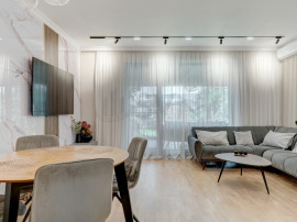 Vila de 5 camere l ZenVille l Pipera
