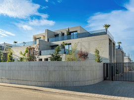 Vila Complex Finalizat Pipera zona Iancu Nicolae