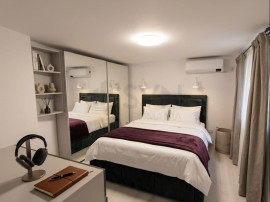 Apartament 2 camere I Mihail Kogalniceanu I ideal AIRBNB