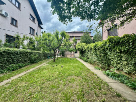 Vila Tip Boutique cu Curte Exclusiva de 200 MP l Bijuteri...