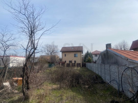 Teren intravilan 493 mp l Baneasa - Sisesti