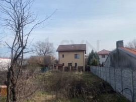 Teren intravilan 493 mp l Baneasa - Sisesti