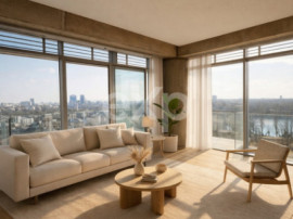 Apartament 4 camere, De Vanzare I Floreasca I