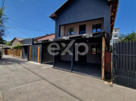 Casă de v&acirc;nzare &ndash; P+1 zona Balaban