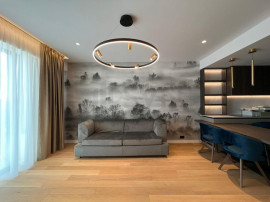 Apartament 2 camere I One Herastrau Towers I De inchiriat
