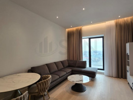 Apartament cu 2 Camere cu loc de parcare