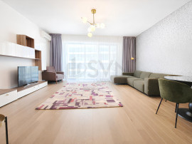 Apartament spatios 2 camere I HerastraI Gafencu 49