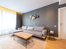 Apartament modern 3 camere I One Herastrau Plaza
