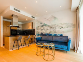 Apartament 3 camere exclusivist in One Mircea Eliade I Vi...