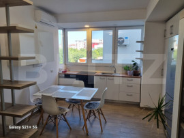 Apartament 3 camere, 78 mp, zona Braytim