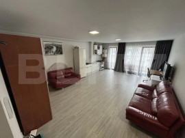 Apartament 2 camere, 55 mp, parcare subterană, terasă gene