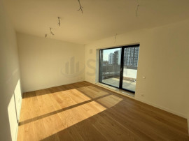 Apartament premium 2 camere Nusco City