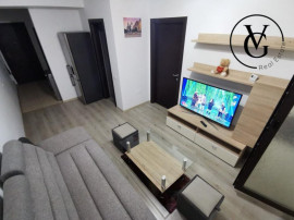 Apartament 2 Camere - Tomis Plus - Centrala Proprie