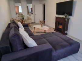 Bulevardul Metalurgiei - Apartament 2 camere- Dealul