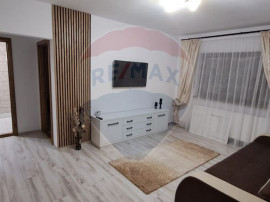 Apartament modern cu doua camere in zona Polivalenta
