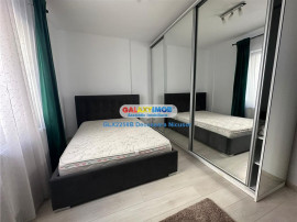 Apartament cu 2 camer Mobilat Utilatin Militari Residence 44