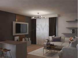 Apartament 3 camere I Timpuri Noi l Ansamblu Rezidential