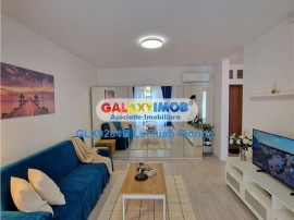Apartament 2 camere, bloc nou, parcare I Astorium My Home