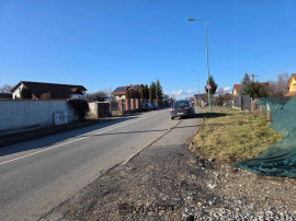 Teren Intravilan Constructii 2440 mp Stupini