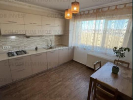 Apartament 2 camere, decomandat - zona Tractorul