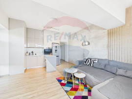 Apartament cu 3 camere de vanzare, centrala proprie - Mih...