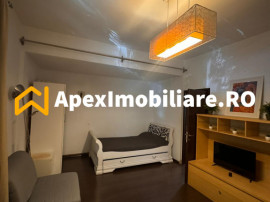 Garsoniera de inchiriat Universitate București | ApexImobil