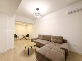 2 Camere | Gradina Proprie 26mp | Pet Friendly | First Estat