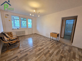 Apartament 2 camere Brancoveanu, apropiere metrou, confort I, 56 mpc