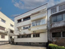 Apartament neoclasic &icirc;n inima Bucureștiului &ndash; o poves...