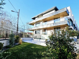 Vila Exclusivista I Mobilata l Finisata Premium I Pipera