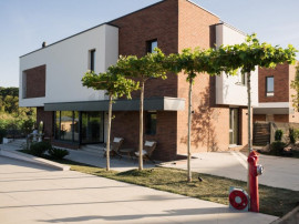 Vila exclusivista Tip 4 I Marina Snagov.