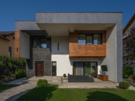 Vila 4 Camere Pipera