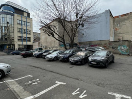 Teren investitie Piata Romana