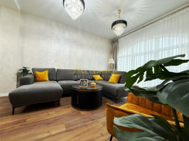 Duplex Premiun - 5 Camere - 3 Bai -Panouri solare