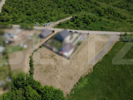 Teren de v&acirc;nzare &icirc;n Barnova &ndash; Strada Regina Maria 2640 m