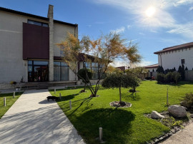 Pensiune Buftea_