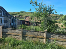 Casă de v&acirc;nzare | Ceanu Mare &ndash; Liniște, natură și pri