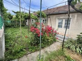 Teren+casa 3 camere-zona Coiciu