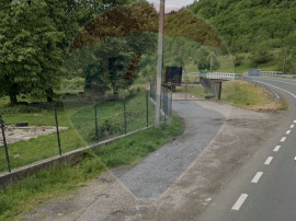 Teren intravilan &ndash; Tăcașele, 12.095 mp, front stradal...